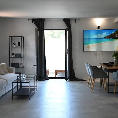 Vitamin Sea Poreč Zewnętrze zdjęcie