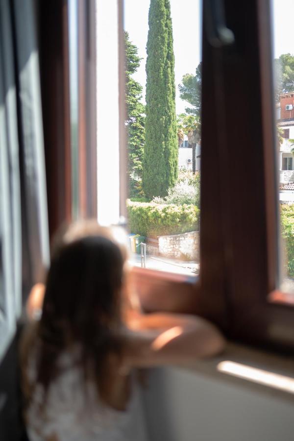 Vitamin Sea Poreč Zewnętrze zdjęcie
