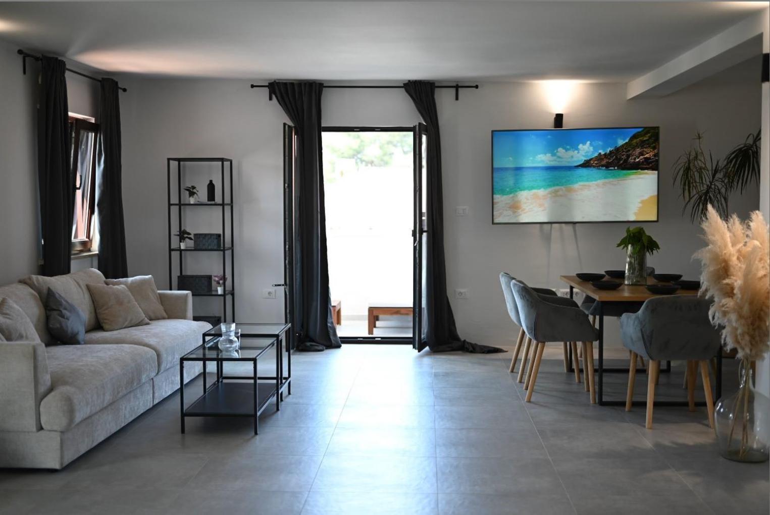 Vitamin Sea Poreč Zewnętrze zdjęcie